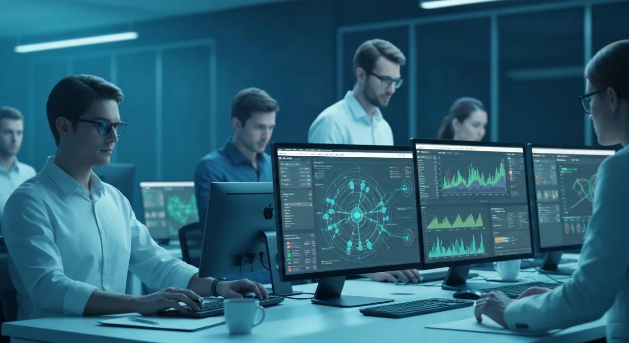 Cybersecurite Herblay-sur-Seine