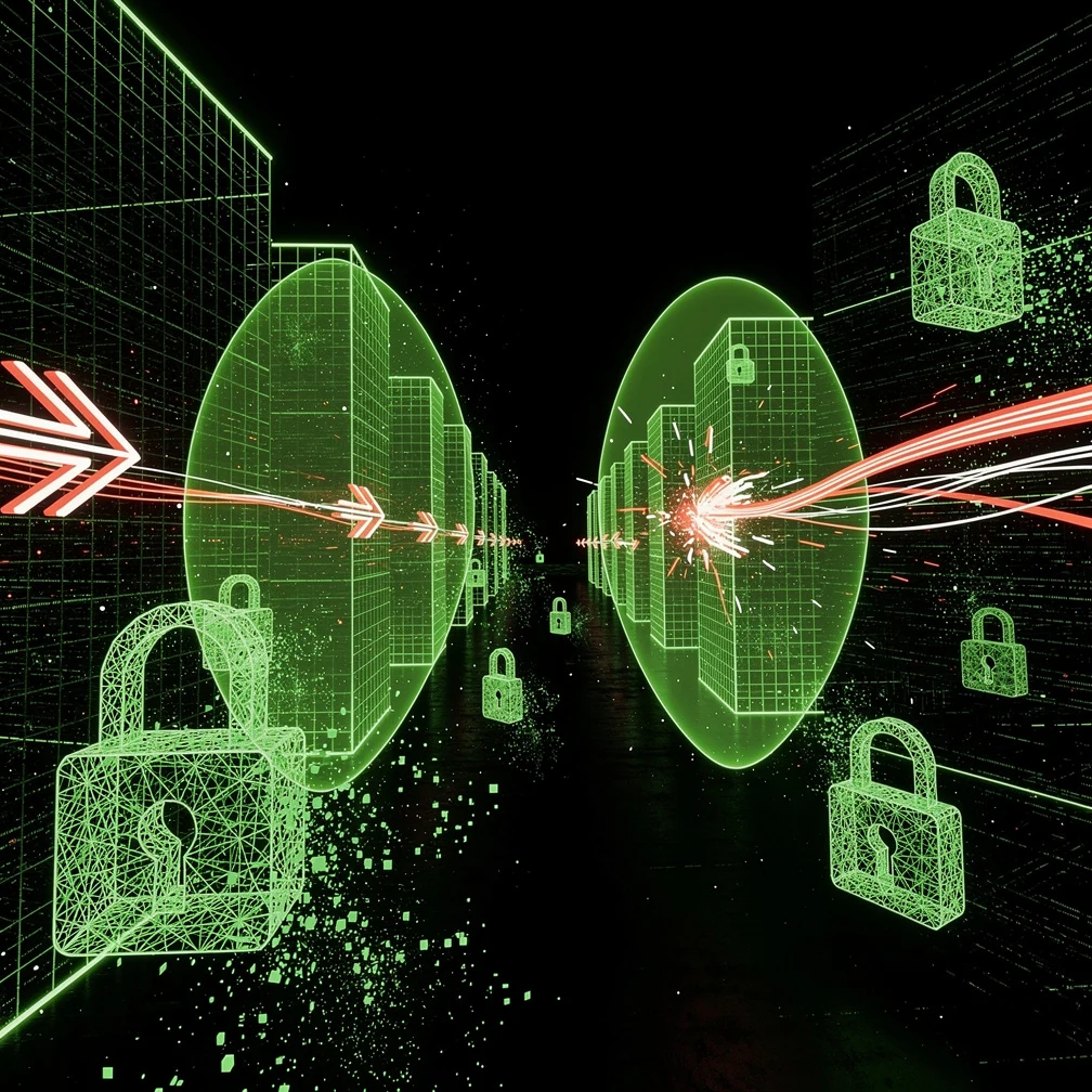 Cybersécurité Herblay-sur-Seine — Audit, pentest et défense périmétrique en France