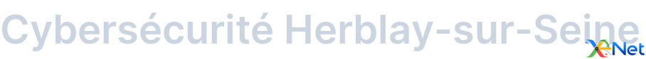 Cybersécurité Herblay-sur-Seine